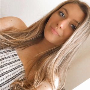 Meet your Posher, Isabella